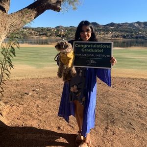 Meet your Posher, Jay